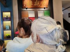 -哑巴生煎(临顿路店)