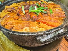 -百花人家(门城水岸店)