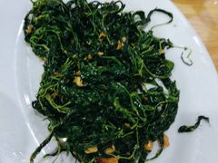 -长平肥姐白粥·海鲜打冷