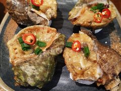火焰海螺-黄鱼炙夜·烧烤·小龙虾(世茂缤谷店)