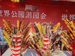 -北京世界公园