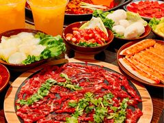 -冯校长老火锅(广州正佳广场店)