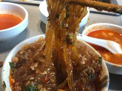 -海底捞火锅(龙湖三千集店)