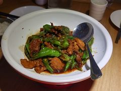-米一仙·成都小碗菜(东万达店)