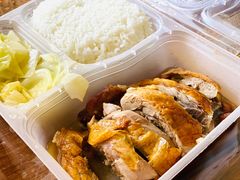 明炉烧鸭饭-都城快餐(中山三店)