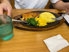 -萨莉亚(百信广场店)