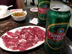 -八合里潮汕鲜牛肉火锅(深圳海岸城店)
