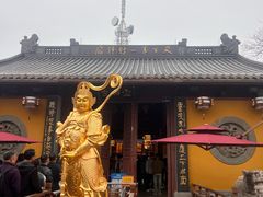 -灵顺寺