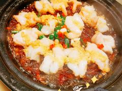 -绿茶餐厅(成都大悦城店)