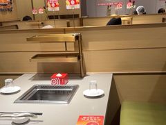 -海底捞火锅(吾悦广场店)