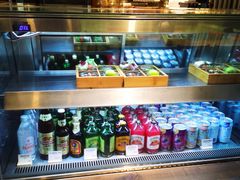 -无印良品餐堂 MUJI Diner(成都太古里店)