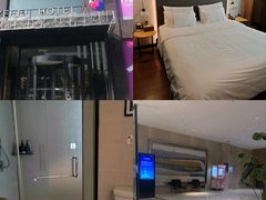 -天港漫非酒店(宁波火车站联丰路店)