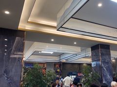 -杨辉饭店