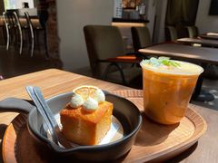 -山野咖啡(之江花园店)