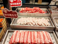 -韩盛·盛江山自助料理(中街大悦城店)