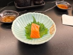-Sushi Hanzo半藏(天环广场店)