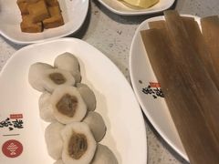 -鱼酷活鱼烤鱼(北美店)