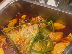 -螺大喜螺蛳粉火锅(雍和宫店)