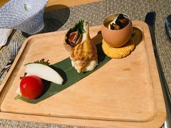 -香樟花园法式铁板烧(恒隆广场店)