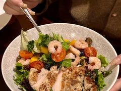 -Golden Lily河内巴黎法越料理餐厅(建国西路店)