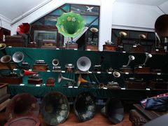 景点-旅顺留声机博物馆