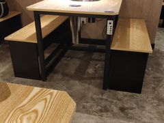 -百味源炭火烤翅 ·夜市大排档(酒仙桥店)