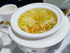 文思酸辣汤-马凯餐厅(地安门店)