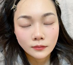 点击看大图 -Doris多里斯半永久纹眉·SMP纹发·发际线