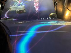 -日本科学未来馆