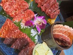 -丸藏和牛烧肉专门店(园区师惠坊店)