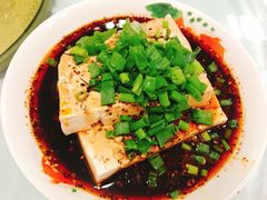 -荣生萝卜汤饭店