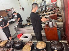 -斯丹姜母鸭·古法干香(田安南路店)