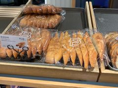 -巴黎贝甜(龙之梦购物中心虹口店)