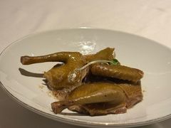 -铭轩中餐厅·海南菜·粤菜(亚龙湾瑞吉店)
