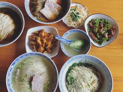 -同得兴 Since·1995 传统苏式面馆(十全街店)