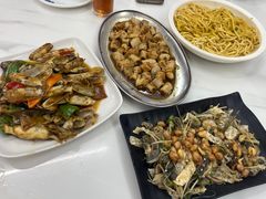 -嘉升大排档(番禺总店)