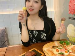 -ALLORA意大利餐厅(丰盛里店)