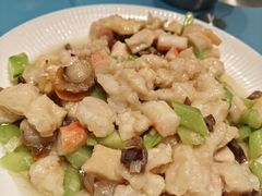 -老城味道·传统天津菜(杨柳青店)
