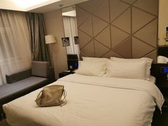 -桔子酒店(天津五大道店)