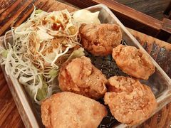 -平成屋· Late Night 食堂(漕宝路店)