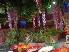 -聚盛源蒸汽海鲜火锅烤肉自助(巨川金海岸购物广场店)