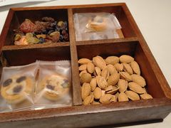 坚果-相约·羊村小馆(长沙路店)