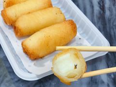 -八珍·广式煎饺·广州老字号(北京路总店)