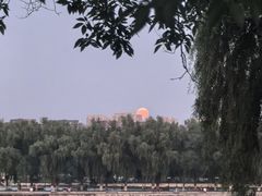-北陵公园