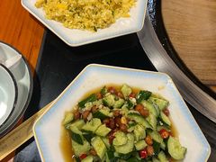 -柴火人家(桐庐总店)