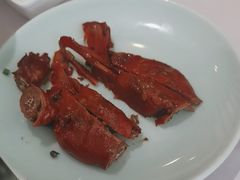 -味+新京宴·烤鸭·北京菜(创意谷店)