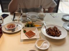 -利苑酒家(华熙国际店)