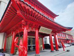 -於氏虾神(盱眙总店)
