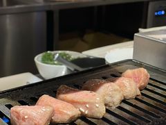 熟成牛舌-Uncle Shawn大叔烧肉餐酒馆