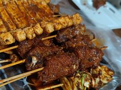 -胡仁根胡记炸炸炸